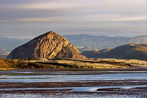 Landscape images
